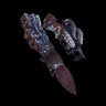 Gardes Kestodon β