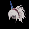 Cuerno Kirin α