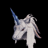 Cuerno Kirin α
