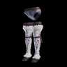 Kirin Leg Guards β