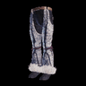 Kirin Leg Guards β