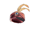 Kulu Headpiece α +