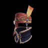 Kulu Headpiece β