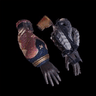 Kulu Vambraces β