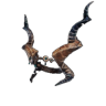 Kulve Taroth's Fury β