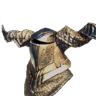 Kulve Taroth's Fury β