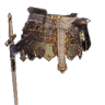 Kulve Taroth's Malice α