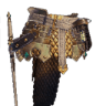 Kulve Taroth's Malice β