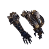Kulve Taroth's Rage β
