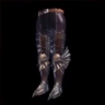 Tibia di Kushala γ