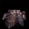 Bozzolo di Kushala γ