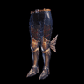 Tibia di Kushala β