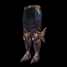 Tibia di Kushala β