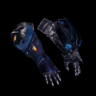 Lavasioth Vambraces β +