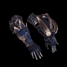 Parabraccia di Lavasioth α