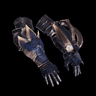 Parabraccia di Lavasioth α