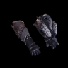 Leather Gloves