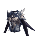 Veste Legiana β +