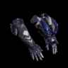 Legiana Vambraces α +