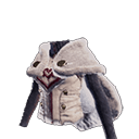Veste Paolumu β +