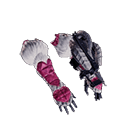 Lumu Vambraces β +