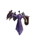 Nargacuga Faulds α +