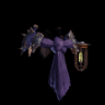 Nargacuga Faulds β +