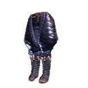 Nargacuga Greaves β +
