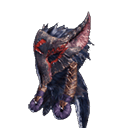 Elmo di Nargacuga ɑ +