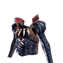 Nargacuga Mail α +