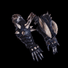 Nergigante Vambraces β