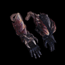 Odogaron Vambraces