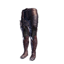 Pukei Greaves α +