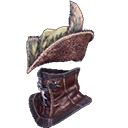 Pukei Hat α +