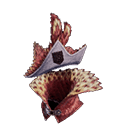 Pukei Lagoon Hat α +