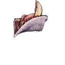 Pukei Lagoon Hat α +