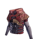 Pukei Lagoon Mail β +