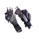 Pukei Vambraces α +