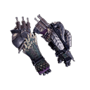 Pukei Vambraces β +
