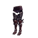 Grèves Cœur Rathian β +