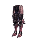 Grèves Cœur Rathian β +