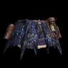 Faja de Alma de Rathalos α