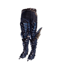 Garde-jambes Âme Rathalos α +