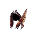 Elmo di Rathalos α +