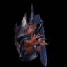 Elmo di Rathalos β +