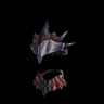 Rathalos Helm β