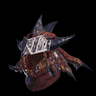 Rathalos Helm β