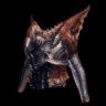 Rathalos Mail α +