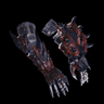 Rathalos Vambraces α