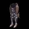 Rathian Greaves α